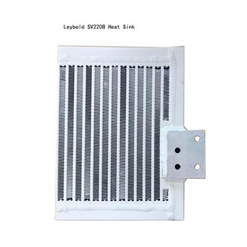 Θερμοκρασία καλοριφέρ για αντλία κενού Leybold SV220B